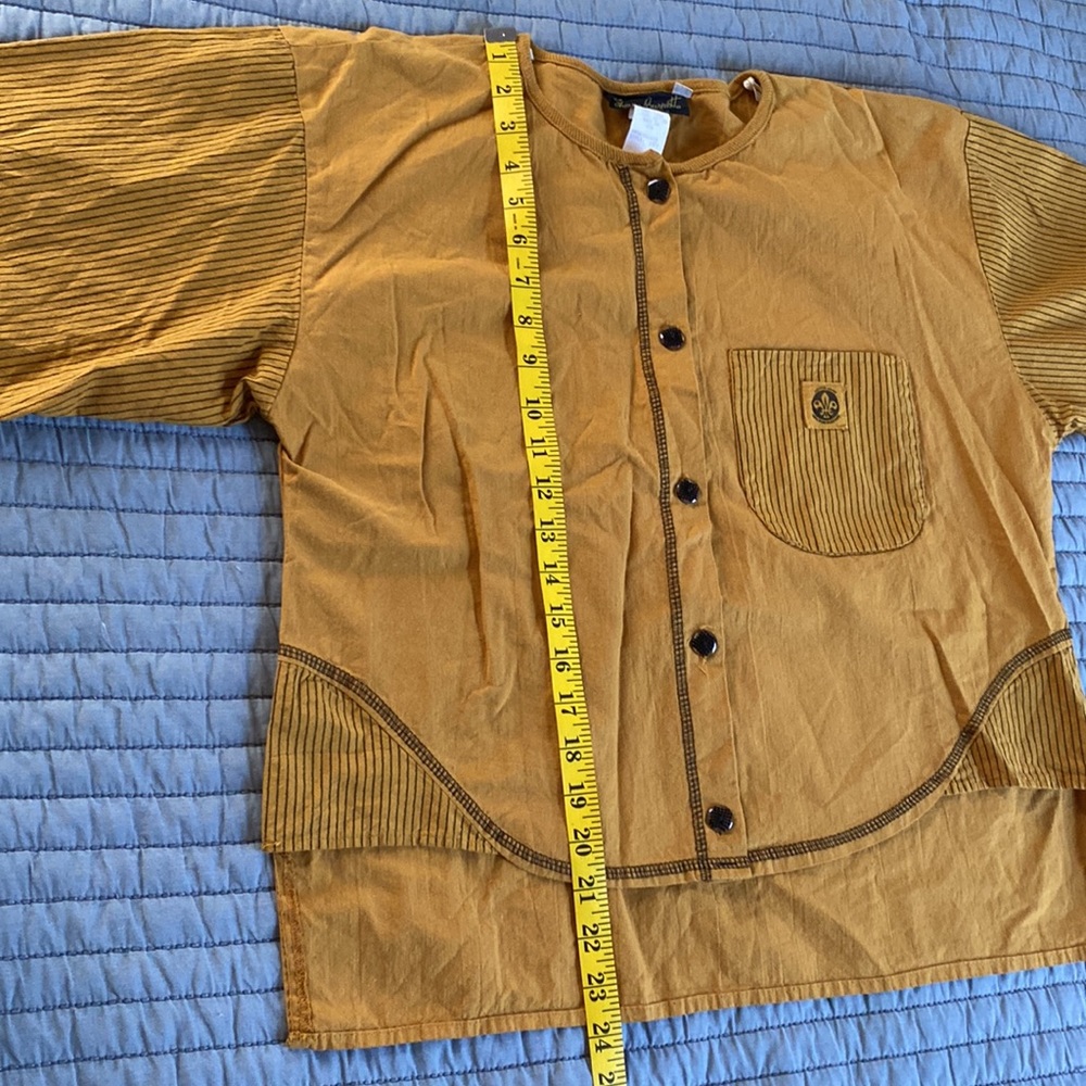 Rare vintage shirts - Picture 8 of 9